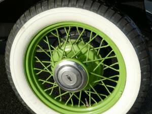 Immagine 15/18 di Chevrolet Independence (1931)