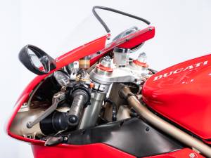 Immagine 46/50 di Ducati DUMMY (1997)