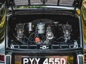 Immagine 20/34 di Porsche 912 (1966)