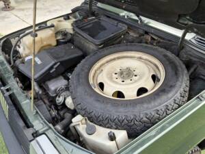 Bild 37/37 von FIAT Panda 4x4 1,0 (1989)
