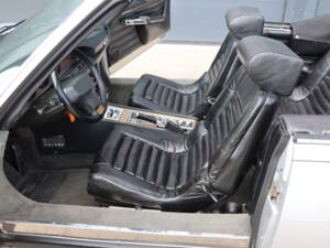 Image 32/56 de Citroën SM Waßmann (1972)