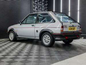 Image 15/50 de Ford Fiesta XR2 (1987)