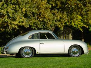 Bild 6/41 von Porsche 356 A 1600 (1959)