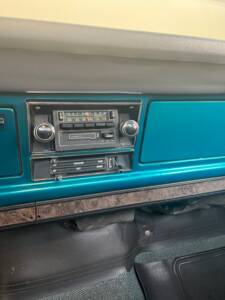 Image 7/12 of Ford F-100 (1972)