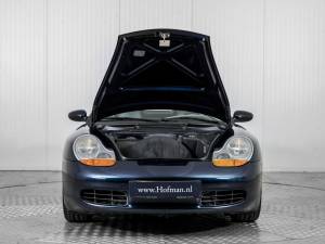 Image 39/50 of Porsche Boxster (1999)