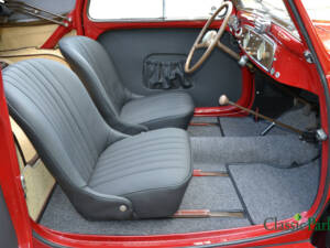 Image 30/50 de FIAT 500 C Topolino (1952)