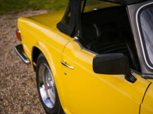 Bild 29/37 von Triumph TR 6 (1974)