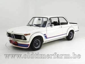 Afbeelding 1/15 van BMW 2002 turbo (1974)