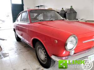 Image 6/10 of FIAT 850 Coupe (1966)