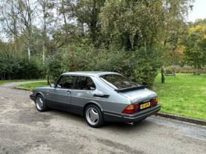 Image 15/16 de Saab 900 Turbo 16V (1992)