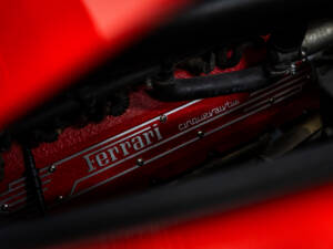 Imagen 10/54 de Ferrari F 355 GTS (1995)