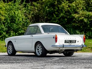 Bild 3/29 von Sunbeam Tiger Mk II (1967)