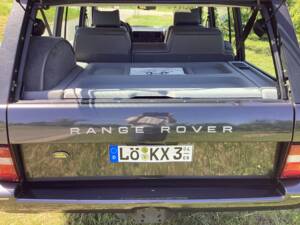 Image 41/53 of Land Rover Range Rover 4.2 LSE (1994)