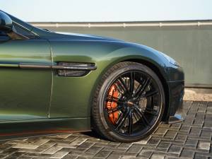 Imagen 40/50 de Aston Martin Vanquish S Volante (2018)