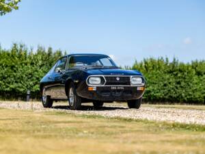 Immagine 13/50 di Lancia Fulvia Sport 1.3 S (Zagato) (1973)