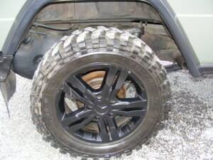 Bild 20/32 von Steyr-Puch 230 GE (LWB) (1994)