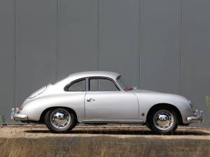 Image 4/48 of Porsche 356 A 1600 (1958)