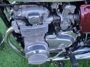 Image 11/17 de Honda DUMMY (1976)