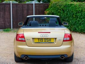 Image 13/50 of Audi TT 1.8 T (2003)