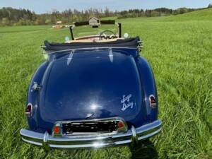 Imagen 13/91 de Talbot-Lago T15 Baby Guilloré (1950)