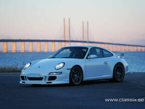 Image 9/19 of Porsche 911 Carrera S (2005)