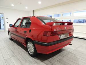 Immagine 3/14 di Alfa Romeo 33 1.7 16v QV (1990)