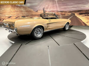 Image 3/46 of Ford Mustang 390 (1967)