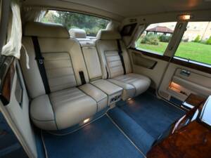 Bild 46/50 von Rolls-Royce Silver Spur III (1995)