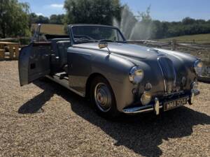Imagen 35/41 de Lagonda 3 Litre MK I (1955)