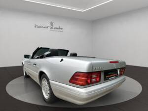 Bild 6/19 von Mercedes-Benz SL 320 (1998)