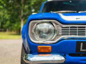 Image 20/48 of Ford Escort RS 1600 (1972)
