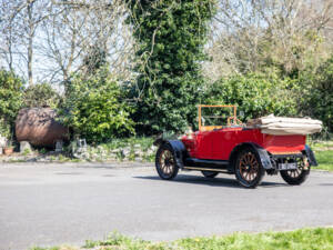 Immagine 9/50 di De Dion-Bouton Type DX Tourer (1913)