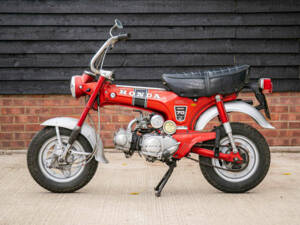 Image 2/21 de Honda DUMMY (1972)