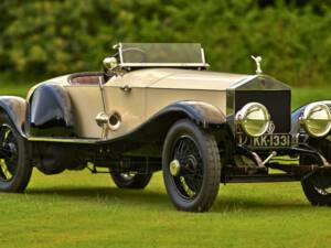 Image 7/50 de Rolls-Royce 40&#x2F;50 HP Silver Ghost (1922)