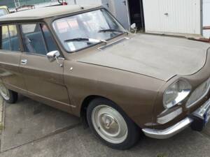 Image 5/7 of Citroën Ami 8 Break (1974)