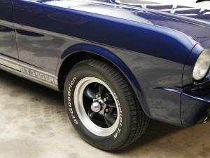 Bild 30/50 von Ford Shelby GT 350 (1965)