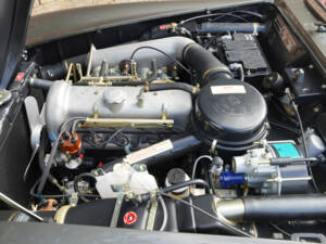 Bild 4/50 von Mercedes-Benz 190 SL (1960)