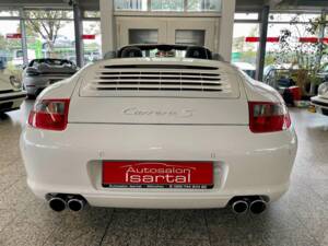 Image 6/19 de Porsche 911 Carrera S (2008)