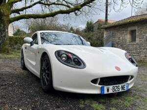 Bild 1/7 von Ginetta G40 (2011)