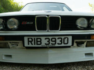 Image 34/50 of ALPINA C1 2.3 (1984)