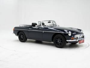 Bild 3/15 von MG MGB (1972)