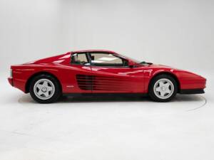 Image 6/15 of Ferrari Testarossa (1988)