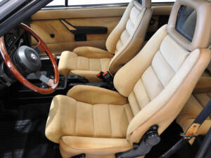 Imagen 19/34 de Alfa Romeo GTV 6 2.5 (1986)