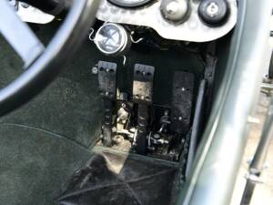 Image 30/50 of Bentley Mark VI (1948)