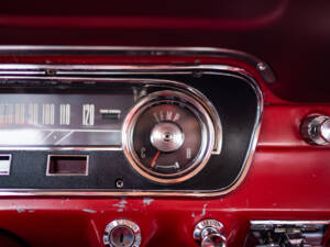 Image 36/50 of Ford Mustang 289 (1965)