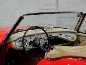 Image 9/23 of Austin-Healey 3000 Mk II (BN7) (1962)