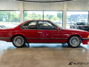 Image 13/51 of BMW M 635 CSi (1985)