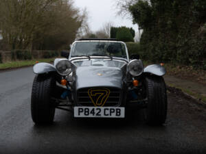 Image 2/22 of Caterham Seven HPC (1996)