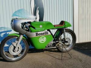 Imagen 1/25 de Benelli DUMMY (1976)