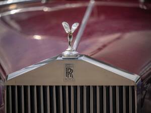 Bild 8/8 von Rolls-Royce Silver Cloud I (1956)